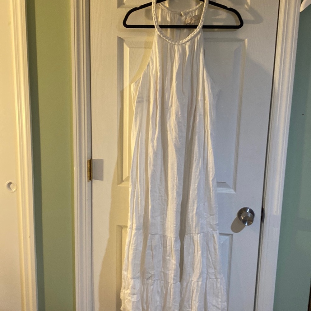 LOFT plus dress